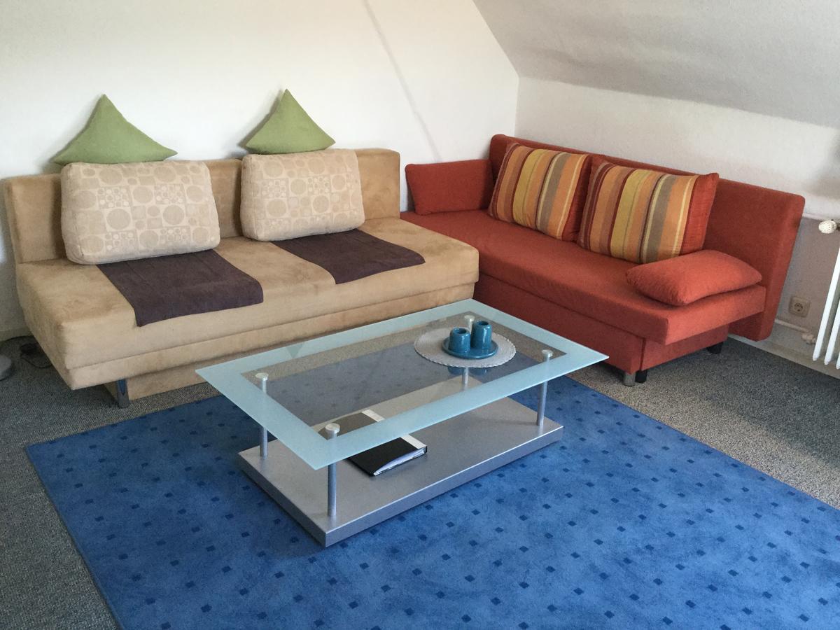 Pension Graef Cochem Exterior foto