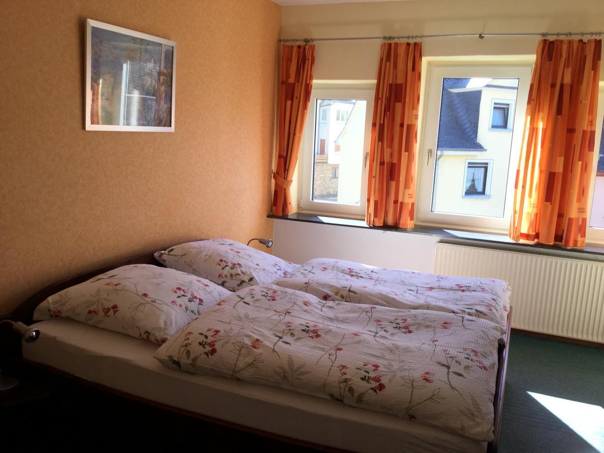 Pension Graef Cochem Exterior foto